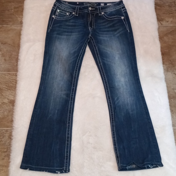 Miss Me Denim - Miss Me jeans